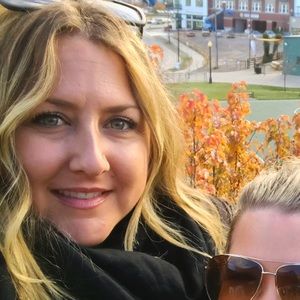 Meet your Posher, Natalie